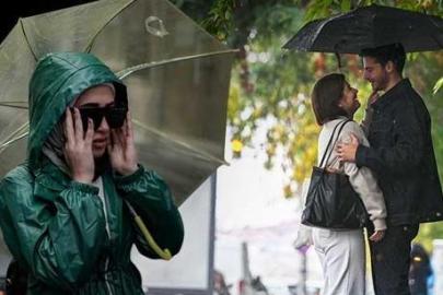 Meteoroloji 5 günlük tahmini açıkladı! Plan yapanlar dikkat: Hava bir anda değişecek