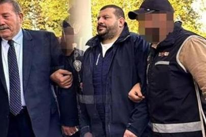 Milas Belediye Başkanı Fevzi Topuz görevden uzaklaştırıldı