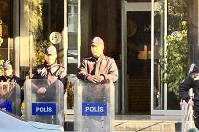 Milas Belediyesi'ne operasyon! 29 şüpheli gözaltına alındı