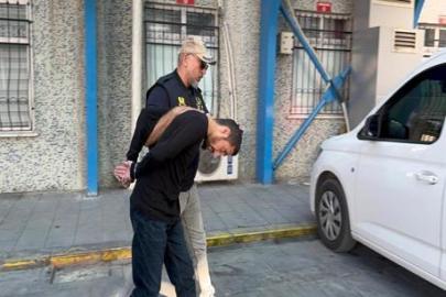 MİT’in yakaladığı DEAŞ'ın sözde sorumlusu için 15 yıl hapis talebi! Etkin pişmanlık istedi