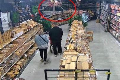 Müşteriler neye uğradığını şaşırdı: 'Aldığımız elimizde kaldı'
