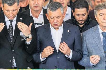 Özel: Yargıtay’a bildirimini yaptık, üyeliği bitti! Sarıgül’ün artık partimizle bağı yok