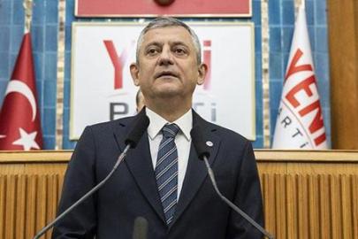 Özgür Özel, Akın Gürlek’e 750 bin lira tazminat ödeyecek