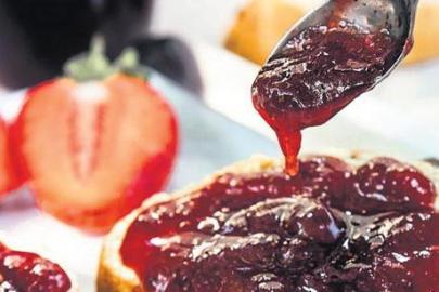 Reçelde ayar değişti | Bir kiloya 450 gram meyve