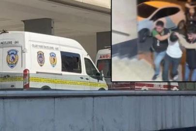 Rezidans cinayetinden sonra araçta öldürülmüştü! Korkunç olaylar sonrası şok kaçış yarım kaldı