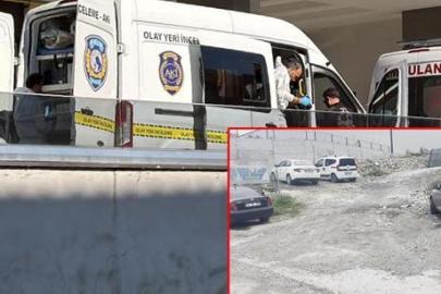 Rezidanstaki kanlı saldırının ardından şoke eden gelişme! Şüpheli ölü bulundu: 3 kişi aranıyor