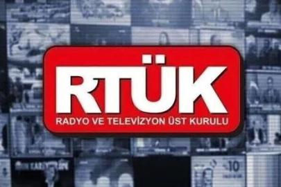 RTÜK, Sözcü TV ve KOZA TV'ye idari para cezası verdi