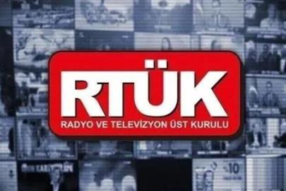 RTÜK'ten Sözcü TV ve Koza TV'ye ceza