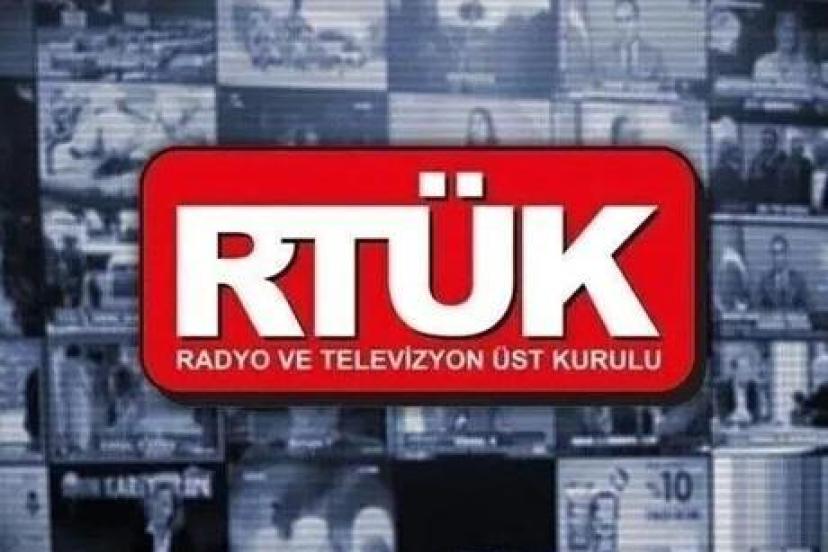 RTÜK'ten Sözcü TV ve Koza TV'ye ceza