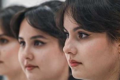 Sabina, Medine, Zarina! Biri olmadan diğeri yok... Üçüzlerin şaşırtan hikayesi