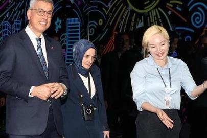 Sağlık Bakanı Memişoğlu Güney Kore'de temaslarda bulundu