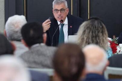 Sağlık Bakanı Memişoğlu: Türkiye'de sigaraya başlama yaş ortalaması 17