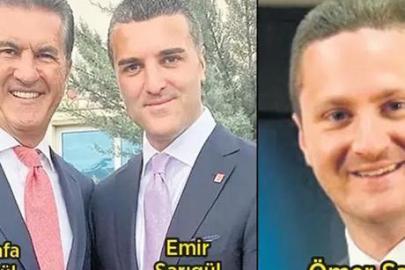Sarıgül ailesine yönelik soruşturma! ‘200 bin dolarlık montaj raporu’ iddiası
