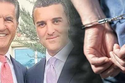 Sarıgül ailesine yönelik soruşturma: 3 tutuklama, 2 ev hapsi