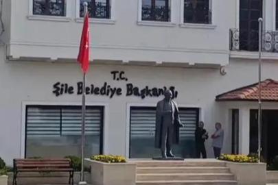 Şile Belediyesi soruşturmasında ilk duruşma tamamlandı