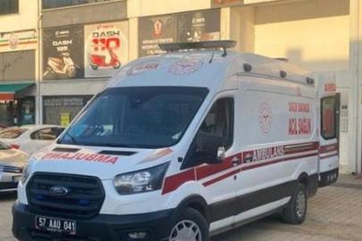 Sinop’ta kan donduran olay: Arkadaşını öldürüp intihar etti