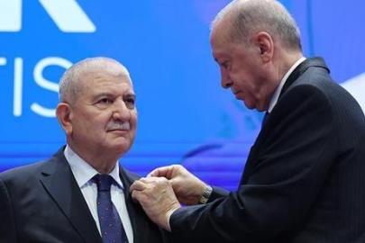 Son dakika... Cemalettin Kani Torun, Yeni Yol Partisi’nden istifa ederek AK Parti’ye katıldı