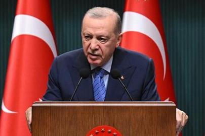 Son dakika... Cumhurbaşkanı Erdoğan: Sağlıkta zirveye oynamaya devam ediyoruz
