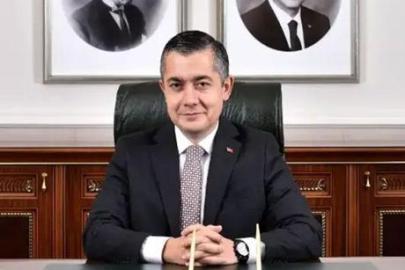 Son dakika... Esenyurt Belediyesi Başkan Vekili Can Aksoy, görevden alındı