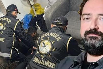 SON DAKİKA HABERLERİ: İş insanı Nevzat Aydın'ı tehdit eden şebekeye operasyon: 4 şüpheli yakalandı, cephanelik ele geçirildi