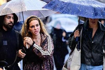 SON DAKİKA HAVA DURUMU HABERLERİ: İstanbul dahil! Kritik uyarı