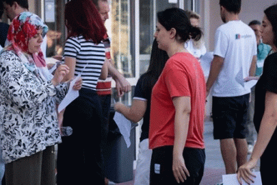 Son dakika: KPSS Ön Lisans sonuçları açıklandı