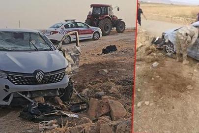 Son dakika... Mardin'den acı haber! Otomobil sulama kanalına düştü: 4’ü çocuk, 6 ölü