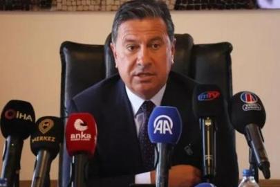 Son dakika… Muğla Büyükşehir Belediye Başkanı Ahmet Aras CHP'den istifa etti