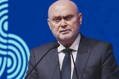 Son dakika... Türkiye BM Genel Sekreterliği için Feridun Sinirlioğlu'nu aday gösterdi