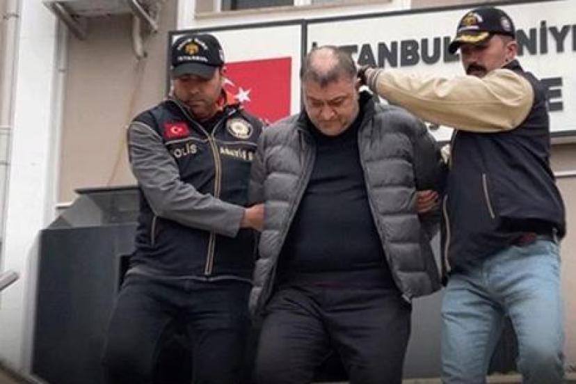 Tarihi yalılar, kaçırılan mağdurlar, şüpheli ölümler! Aranan örgüt elebaşı yakalandı