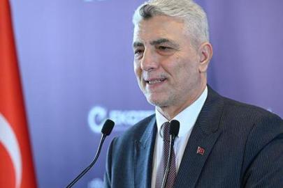 Ticaret Bakanı Ömer Bolat duyurdu: Selden etkilenen İstanbul esnafına 80 milyon TL nakdi destek