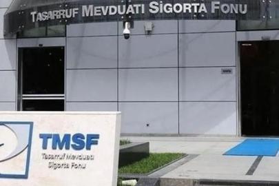 TMSF, Tera Yatırım Teknoloji Holding'e kayyum olarak atandı