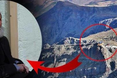 Trabzon'da zamana ve doğaya karşı mücadele! Uçurumun kıyısında son 20 gün