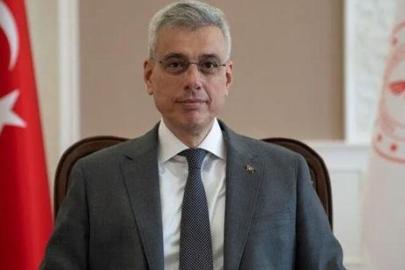 Türkiye ile Mekadonya arasında sağlık anlaşması