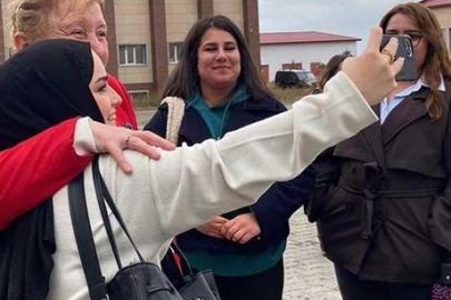 Üniversitenin en dikkat çeken öğrencisi! Profesör: Bizim için bir gurur