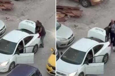 Zorla otomobilin bagajına konulmuştu! Kaçıran kişilerin kimliği şaşkına çevirdi